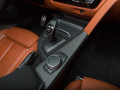 BMW 4er (F32) teknik özellikleri