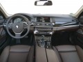 Technical specifications and characteristics for【BMW 5er Active Hibrid】