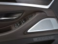 Caractéristiques techniques de BMW 5er Active Hibrid