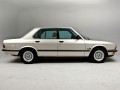 Technical specifications and characteristics for【BMW 5er (E28)】