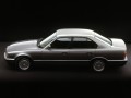 Технические характеристики о BMW 5er (E34)