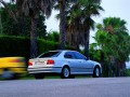 Пълни технически характеристики и разход на гориво за BMW 5er 5er (E39) 525 tds (143 Hp)