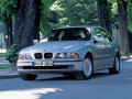 Пълни технически характеристики и разход на гориво за BMW 5er 5er (E39) 525 tds (143 Hp)