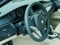 BMW 5er (E60) teknik özellikleri