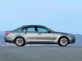 BMW 5er 5er (E60) 520 i (170 Hp) için tam teknik özellikler ve yakıt tüketimi 