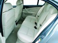 Specificații tehnice pentru BMW 5er (E60)