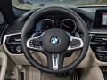 Technical specifications and characteristics for【BMW 5er (G30) Touring】