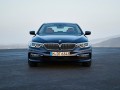 Technical specifications and characteristics for【BMW 5er (G30)】