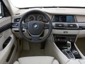 Технические характеристики о BMW 5er Gran Turismo (F07)