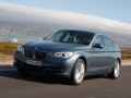 Technical specifications and characteristics for【BMW 5er Gran Turismo (F07)】