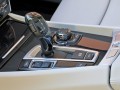 Caratteristiche tecniche di BMW 5er Gran Turismo (F07)