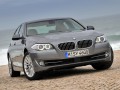  BMW 5er5er Sedan (F10)