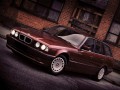 Technical specifications and characteristics for【BMW 5er Touring (E34)】