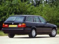 Technical specifications and characteristics for【BMW 5er Touring (E34)】
