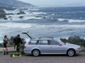 Technical specifications and characteristics for【BMW 5er Touring (E39)】