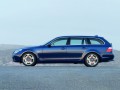 Технически характеристики за BMW 5er Touring (E61)