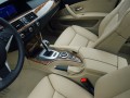 Технические характеристики о BMW 5er Touring (E61)