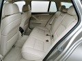 Technical specifications and characteristics for【BMW 5er Touring (F11)】