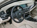 Specificații tehnice pentru BMW 5er Touring (F11)