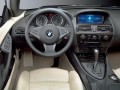  Caratteristiche tecniche complete e consumo di carburante di BMW 6er 6er (E63) 630 i (258 Hp)