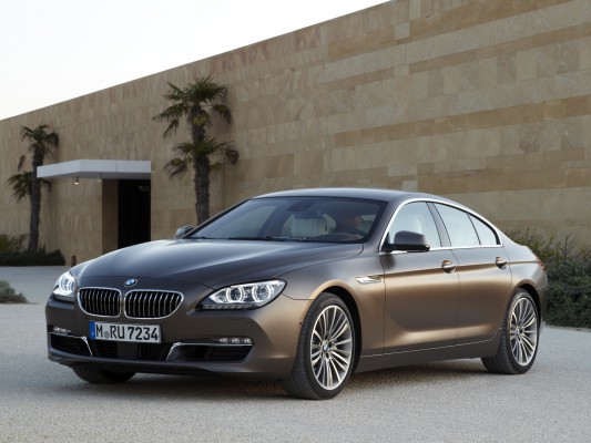 Тест на дизеловото купе BMW 640 d xDrive (F13)  | ФАКТИ.БГ