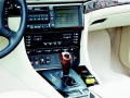 Technical specifications and characteristics for【BMW 7er (E38)】