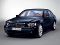  BMW 7er7er (E65/E66 L)