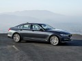 Технические характеристики автомобиля и расход топлива BMW 7er