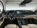 Τεχνικά χαρακτηριστικά για BMW i4