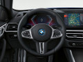 Caractéristiques techniques de BMW i4