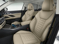 BMW i4 teknik özellikleri