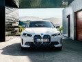 Пълни технически характеристики и разход на гориво за BMW i4 i4 AT (544hp) 4x4