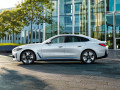 Vollständige technische Daten und Kraftstoffverbrauch für BMW i4 i4 AT (286hp)