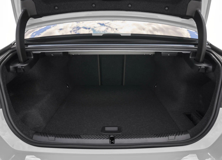 Technical specifications and characteristics for【BMW i5】 - picture 15