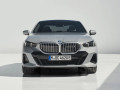 Technical specifications and characteristics for【BMW i5】 - picture 2