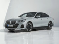 Technical specifications and characteristics for【BMW i5】 - picture 1