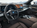 Technical specifications and characteristics for【BMW i5】 - picture 6
