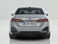 Technical specifications and characteristics for【BMW i5】 - picture 4