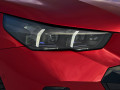 Technical specifications and characteristics for【BMW i5】 - picture 13