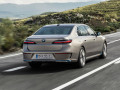 Технически характеристики за BMW i7