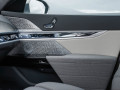 Technical specifications and characteristics for【BMW i7】