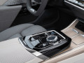 Especificaciones técnicas de BMW i7