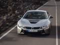 BMW i8 i8 Restyling 1.5 AT (231hp) 4x4 full technical specifications and fuel consumption