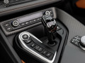 Specificații tehnice pentru BMW i8 Restyling