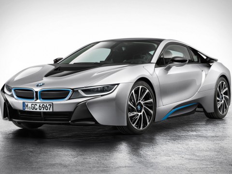 Technical specifications and characteristics for【BMW i8】