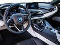 Technical specifications and characteristics for【BMW i8】