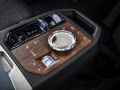 Τεχνικά χαρακτηριστικά για BMW iX
