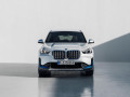 Technische Daten und Spezifikationen für BMW iX1