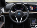 Caractéristiques techniques de BMW iX1