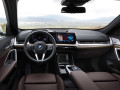 BMW iX1 teknik özellikleri